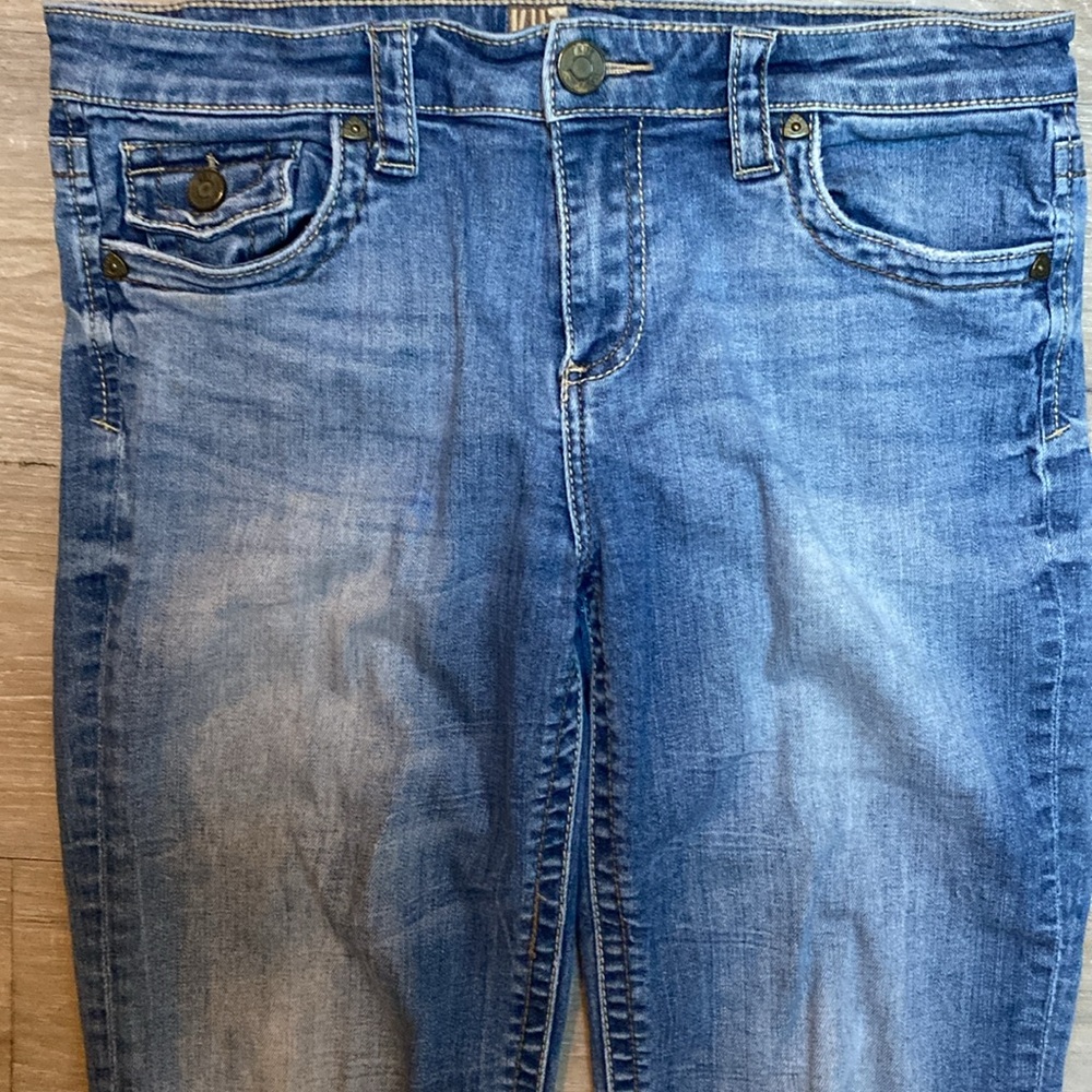 Kut from the Kloth Capris size 10 - Picture 3 of 6